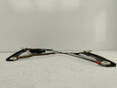 Jaguar XF Front Right Window Regulator & Motor-11