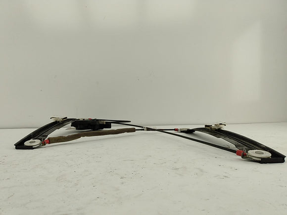 Jaguar XF Front Right Window Regulator & Motor