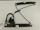 Jaguar XF Front Right Window Regulator & Motor-5
