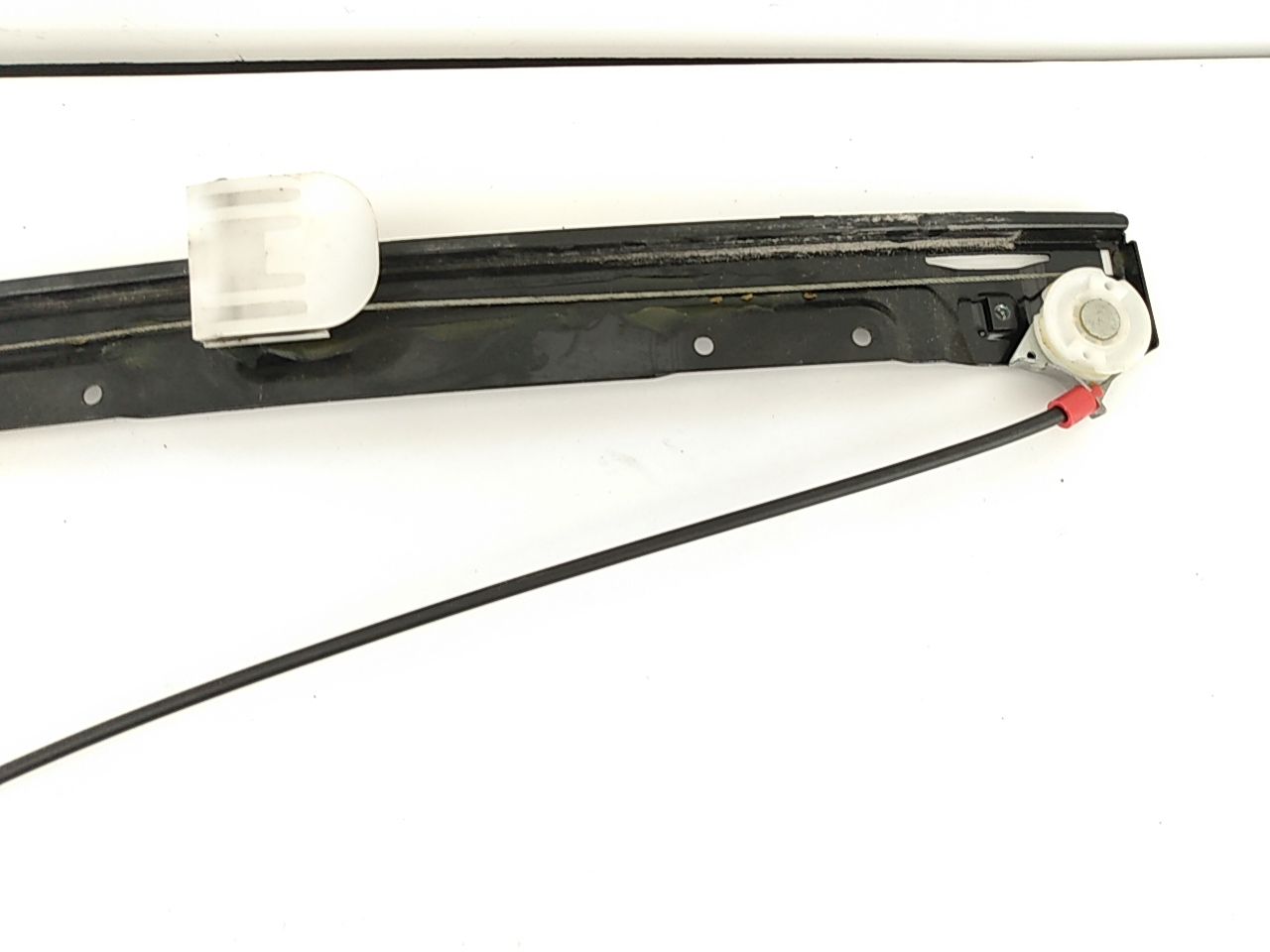 Jaguar XF Front Right Window Regulator & Motor