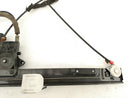 Jaguar XF Front Right Window Regulator & Motor-8