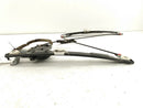 Jaguar XF Front Right Window Regulator & Motor-10