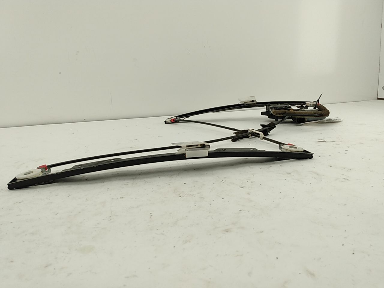 Jaguar XF Front Right Window Regulator & Motor