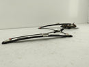 Jaguar XF Front Right Window Regulator & Motor-11