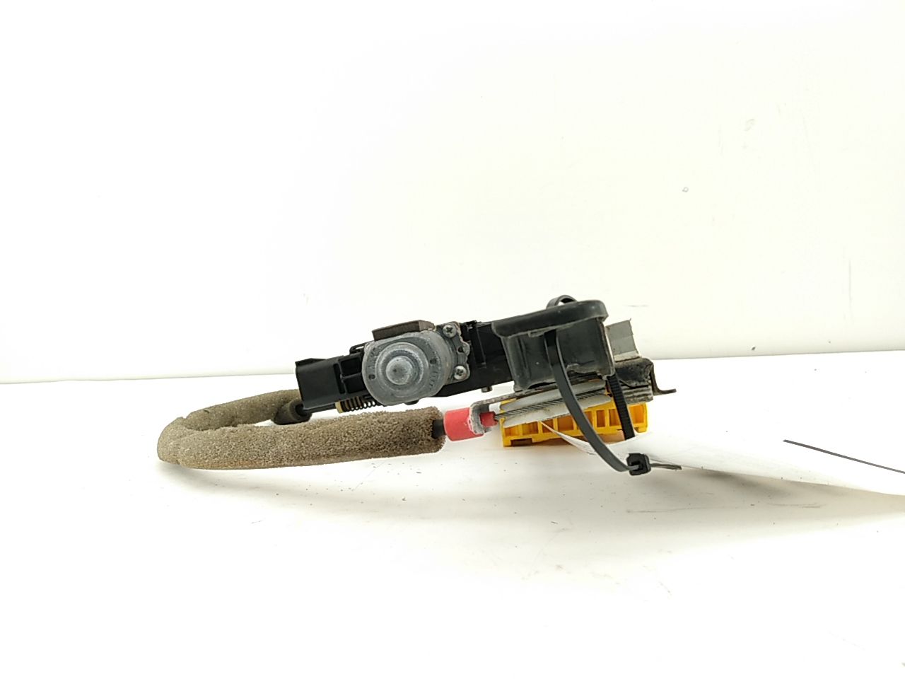 Jaguar XF Rear Left Window Regulator & Motor
