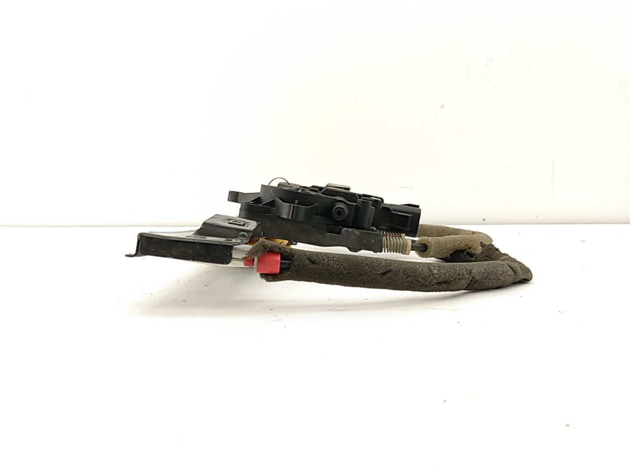 Jaguar XF Rear Left Window Regulator & Motor