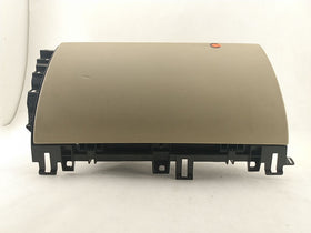 Jaguar XF Glove Box - 0