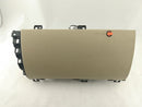 Jaguar XF Glove Box-3