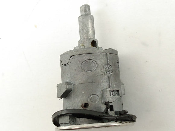 Jaguar XF Trunk Lock Cylinder