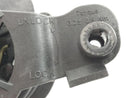 Jaguar XF Trunk Lock Cylinder-11
