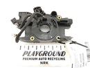 Jaguar XF Clock Spring-1