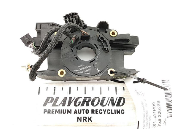 Jaguar XF Clock Spring