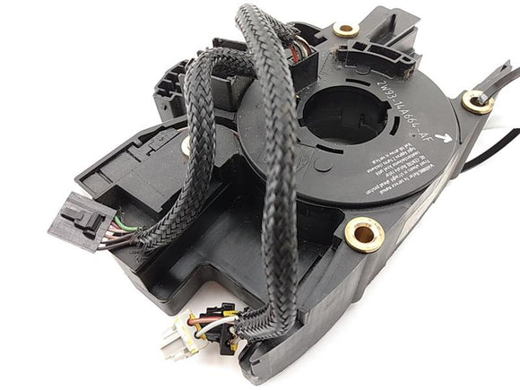 Jaguar XF Clock Spring