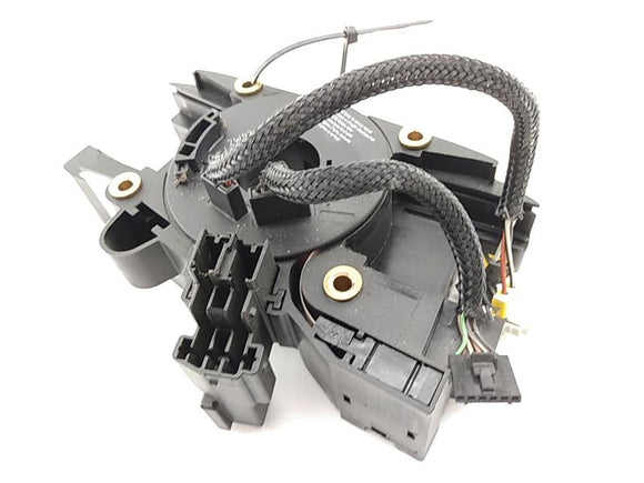 Jaguar XF Clock Spring