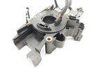 Jaguar XF Clock Spring-4