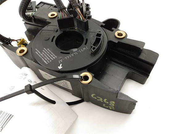 Jaguar XF Clock Spring