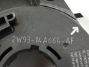 Jaguar XF Clock Spring-6