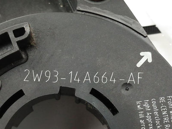 Jaguar XF Clock Spring