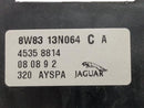Jaguar XF Clock Spring-7