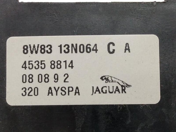 Jaguar XF Clock Spring