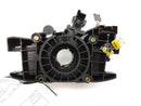 Jaguar XF Clock Spring-9