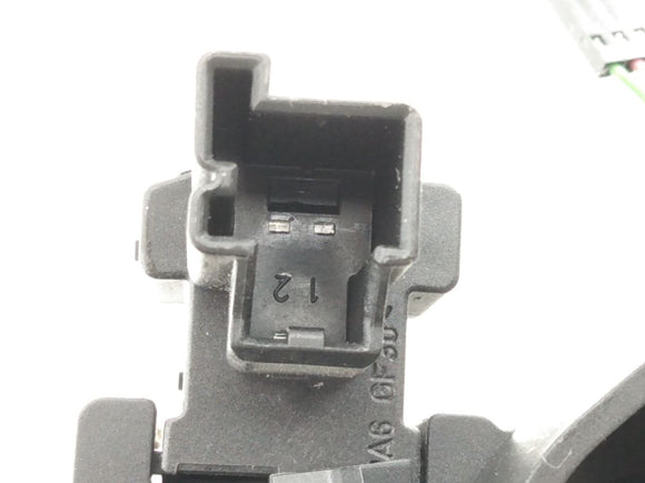 Jaguar XF Clock Spring