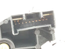 Jaguar XF Clock Spring-11