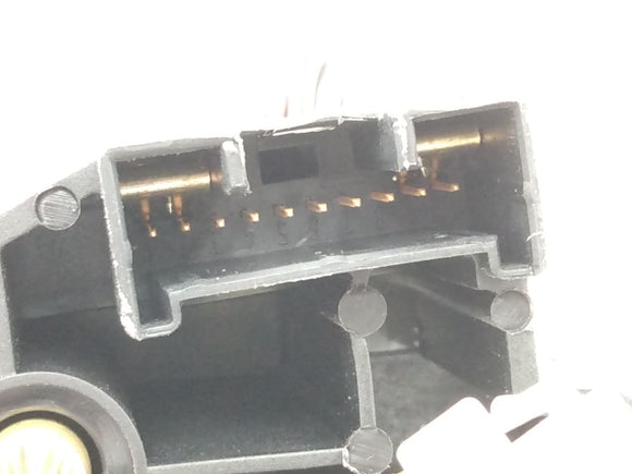 Jaguar XF Clock Spring