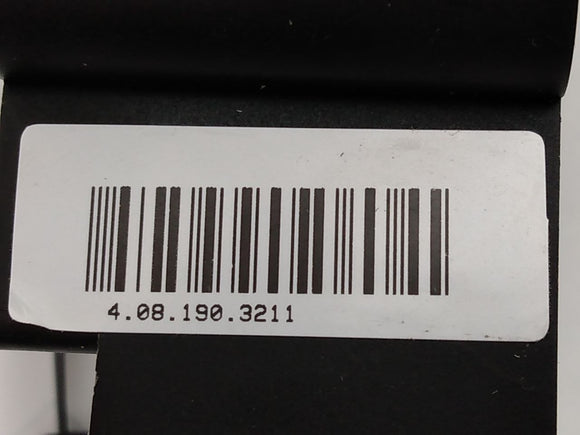 Jaguar XF Clock Spring