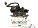 Jaguar XF Clock Spring-1