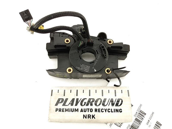 Jaguar XF Clock Spring