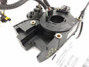 Jaguar XF Clock Spring-2