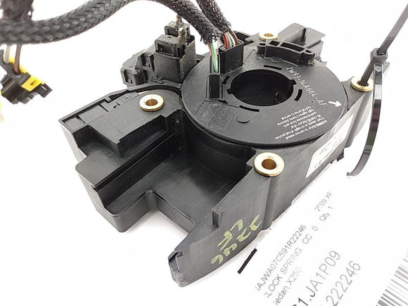Jaguar XF Clock Spring