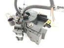 Jaguar XF Clock Spring-3