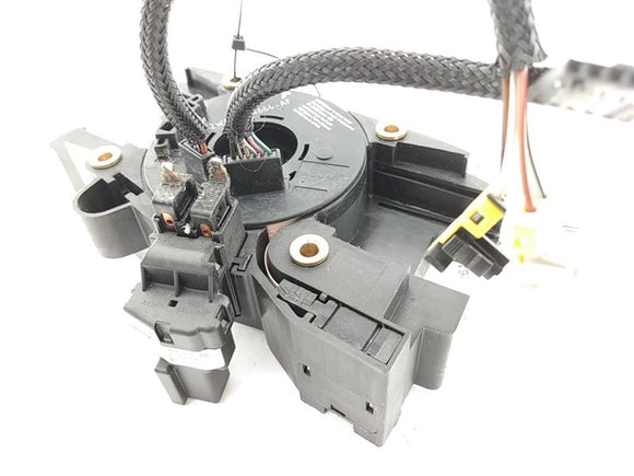 Jaguar XF Clock Spring
