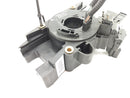 Jaguar XF Clock Spring-4