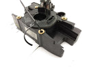 Jaguar XF Clock Spring-5