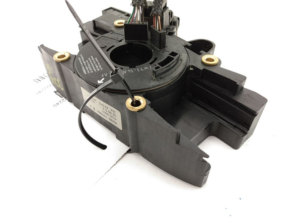 Jaguar XF Clock Spring