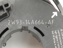 Jaguar XF Clock Spring-6