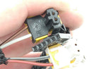 Jaguar XF Clock Spring-7