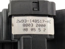 Jaguar XF Clock Spring-9