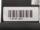 Jaguar XF Clock Spring-10
