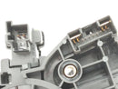Jaguar XF Clock Spring-12