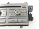 Jaguar XF Climate & Radio Controller-3