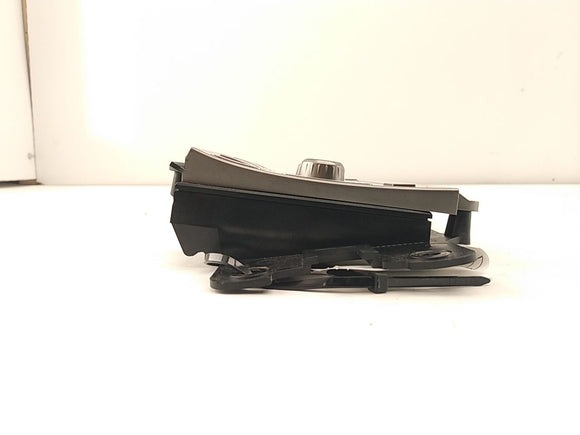 Jaguar XF Climate & Radio Controller