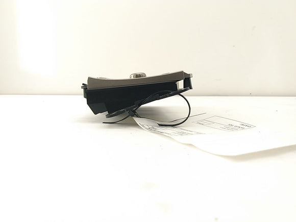 Jaguar XF Climate & Radio Controller