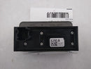 Jaguar XF Dimmer, Trunk, And Fog Lamp Switch-6
