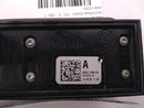 Jaguar XF Dimmer, Trunk, And Fog Lamp Switch-8