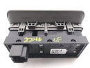 Jaguar XF Dimmer, Trunk, And Fog Lamp Switch-9