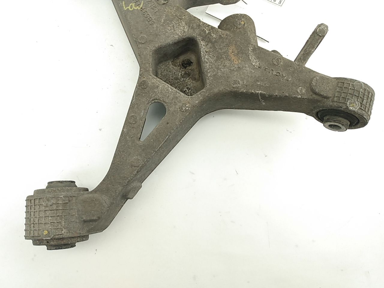 Jaguar XF Rear Left Lower Control Arm - 0